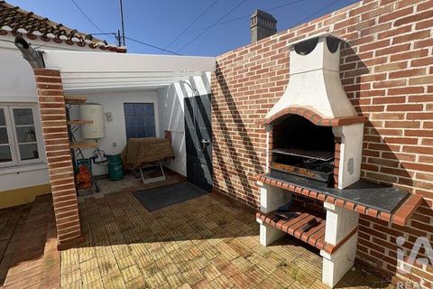 Byhus i Santiago do Cacem, Setubal, Santiago do Cacem - € 480.000 | Ref: 799299 - foto 4