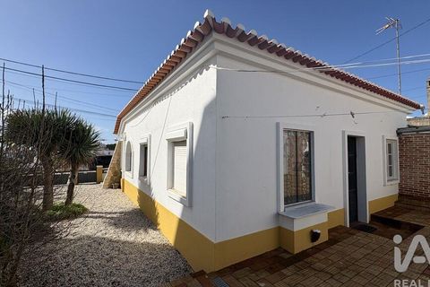 Byhus i Santiago do Cacem, Setubal, Santiago do Cacem - € 480.000 | Ref: 799299 - foto 16