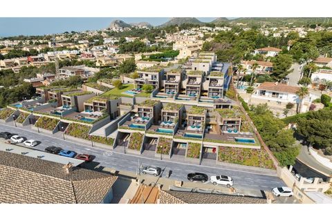 Villa i La Nucia, Alicante, La Nucia - € 656.000 | Ref: CLDJ-11334 - foto 2