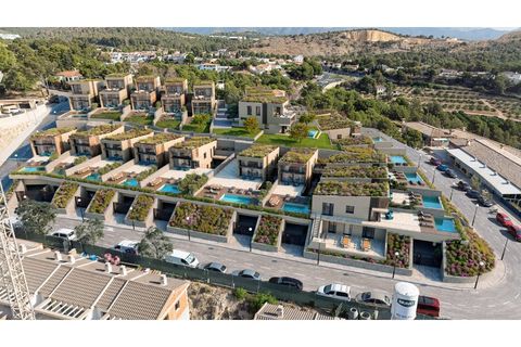 Villa i La Nucia, Alicante, La Nucia - € 656.000 | Ref: CLDJ-11334 - foto 4