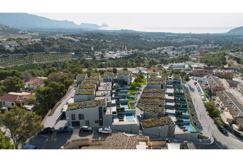 Villa i La Nucia, Alicante, La Nucia - € 656.000 | Ref: CLDJ-11334 - foto 6