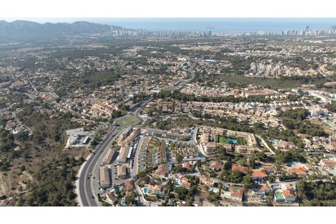 Villa i La Nucia, Alicante, La Nucia - € 656.000 | Ref: CLDJ-11334 - foto 7