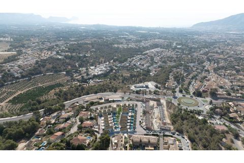 Villa i La Nucia, Alicante, La Nucia - € 656.000 | Ref: CLDJ-11334 - foto 8