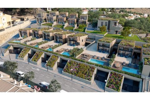Villa i La Nucia, Alicante, La Nucia - € 656.000 | Ref: CLDJ-11334 - foto 9