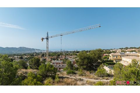 Villa i La Nucia, Alicante, La Nucia - € 656.000 | Ref: CLDJ-11334 - foto 20