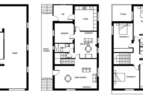Villa a Mijas, Malaga, Mijas - € 700.000 | Ref: CLDA-48917 - foto 18