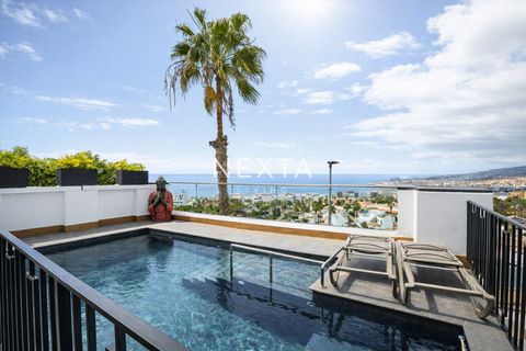 Villa a Adeje, Tenerife, Adeje - € 1.995.000 | Ref: 1077 - foto 8