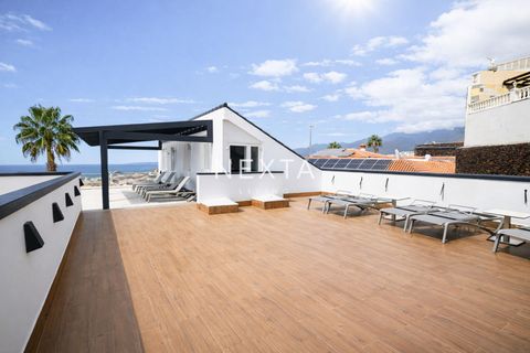 Villa a Adeje, Tenerife, Adeje - € 1.995.000 | Ref: 1077 - foto 6