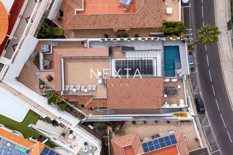 Villa a Adeje, Tenerife, Adeje - € 1.995.000 | Ref: 1077 - foto 17