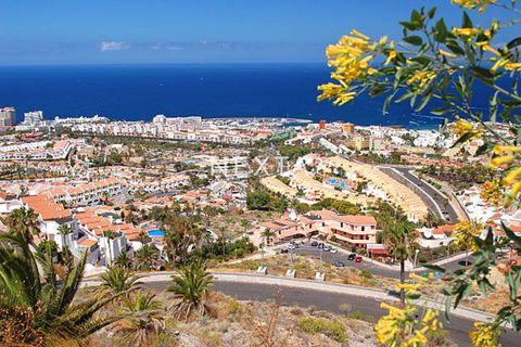 Villa a Adeje, Tenerife, Adeje - € 1.995.000 | Ref: 1077 - foto 24