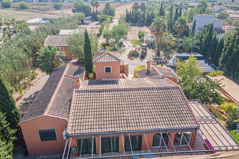 Landejendom i Catral, Alicante, Catral - € 975.000 | Ref: Cat Tam - foto 5