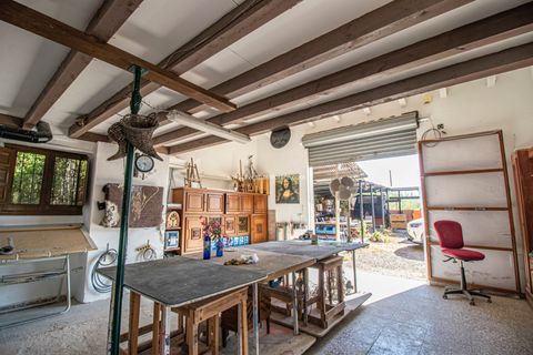 Landejendom i Catral, Alicante, Catral - € 975.000 | Ref: Cat Tam - foto 16
