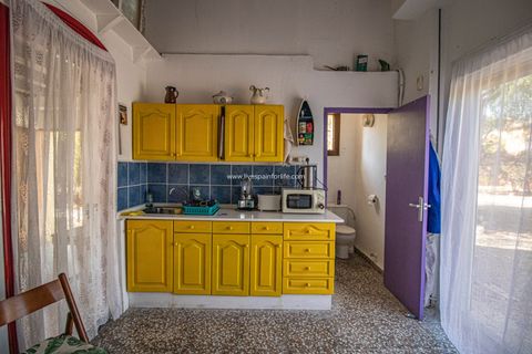 Landejendom i Catral, Alicante, Catral - € 975.000 | Ref: Cat Tam - foto 18