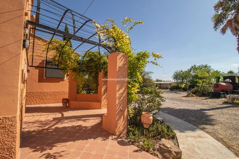 Landejendom i Catral, Alicante, Catral - € 975.000 | Ref: Cat Tam - foto 27