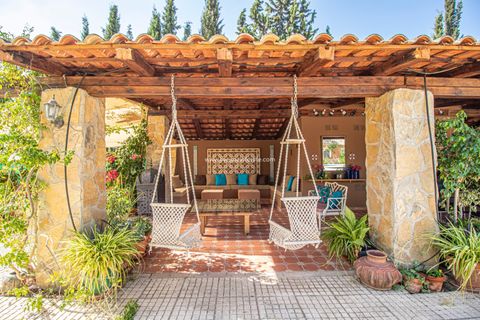 Landejendom i Catral, Alicante, Catral - € 975.000 | Ref: Cat Tam - foto 32