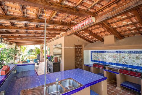 Landejendom i Catral, Alicante, Catral - € 975.000 | Ref: Cat Tam - foto 37