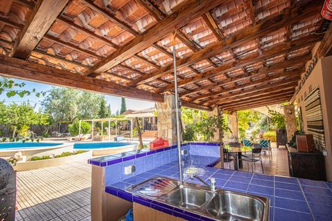 Landejendom i Catral, Alicante, Catral - € 975.000 | Ref: Cat Tam - foto 38