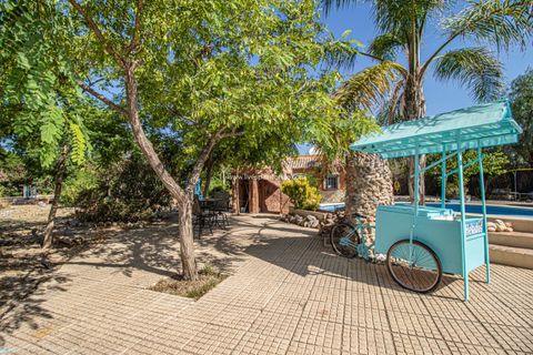 Landejendom i Catral, Alicante, Catral - € 975.000 | Ref: Cat Tam - foto 41