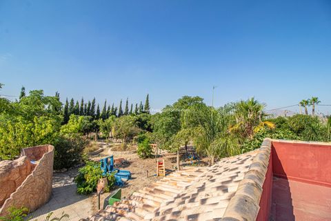 Landejendom i Catral, Alicante, Catral - € 975.000 | Ref: Cat Tam - foto 50