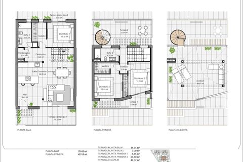 Byhus i Polop, Alicante, Polop - € 528.125 | Ref: 20270 - foto 10