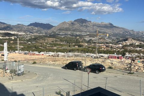 Byhus i Polop, Alicante, Polop - € 528.125 | Ref: 20270 - foto 25