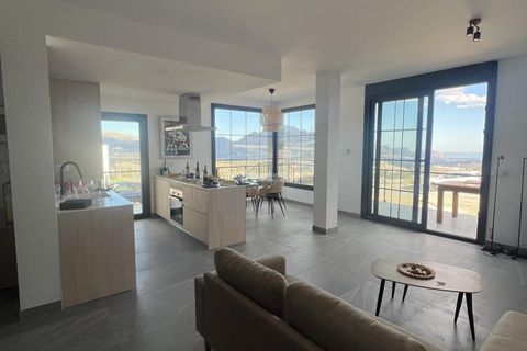 Byhus i Polop, Alicante, Polop - € 528.125 | Ref: 20270 - foto 36