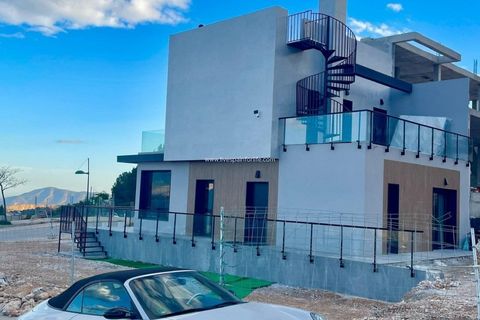 Byhus i Polop, Alicante, Polop - € 528.125 | Ref: 20270 - foto 37