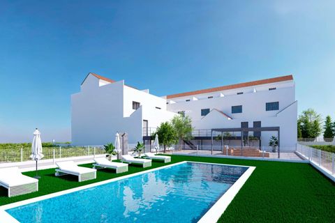 Byhus i Rafal, Alicante, Rafal - € 269.000 | Ref: 45491 - foto 2