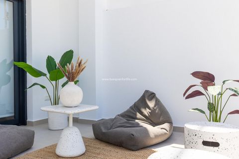 Byhus i Rafal, Alicante, Rafal - € 269.000 | Ref: 45491 - foto 7