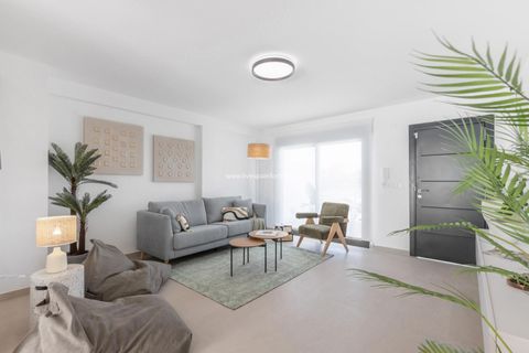 Byhus i Rafal, Alicante, Rafal - € 269.000 | Ref: 45491 - foto 12