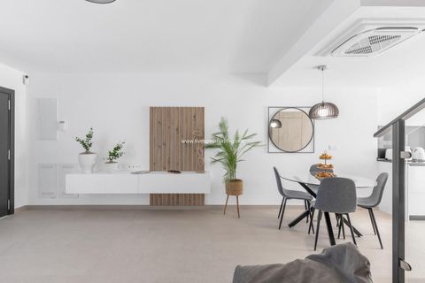 Byhus i Rafal, Alicante, Rafal - € 269.000 | Ref: 45491 - foto 13