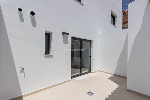 Byhus i Rafal, Alicante, Rafal - € 269.000 | Ref: 45491 - foto 20