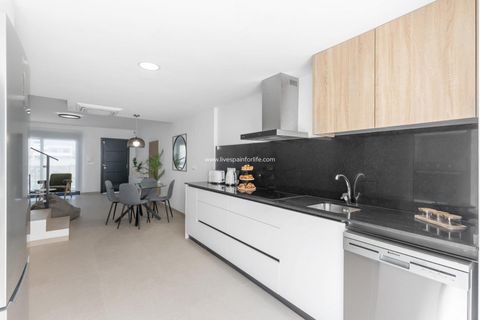 Byhus i Rafal, Alicante, Rafal - € 269.000 | Ref: 45491 - foto 22