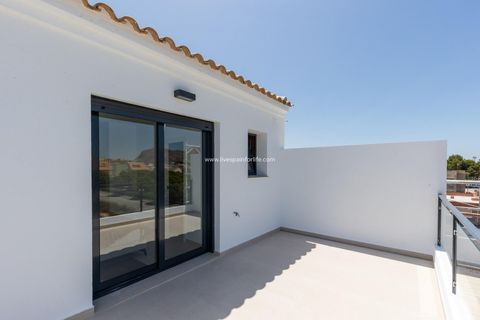 Byhus i Rafal, Alicante, Rafal - € 269.000 | Ref: 45491 - foto 32