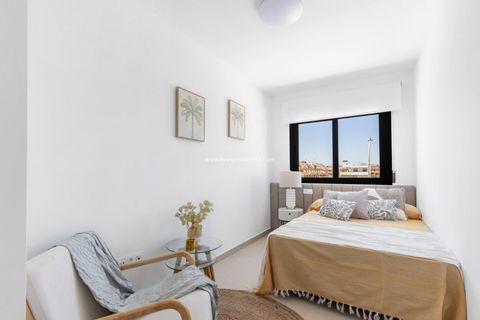 Byhus i Rafal, Alicante, Rafal - € 269.000 | Ref: 45491 - foto 45