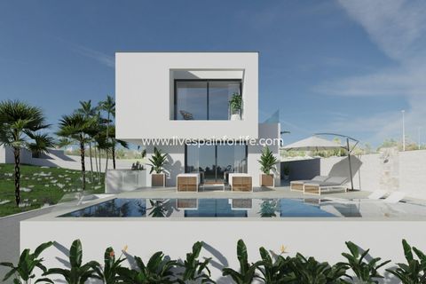 Villa i Ciudad Quesada, Alicante, Ciudad Quesada - € 1.050.000 | Ref: 25398 - foto 6