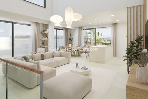 Villa i Ciudad Quesada, Alicante, Ciudad Quesada - € 1.050.000 | Ref: 25398 - foto 8