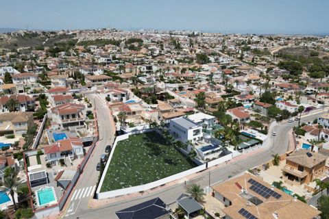 Villa i Ciudad Quesada, Alicante, Ciudad Quesada - € 1.050.000 | Ref: 25398 - foto 26