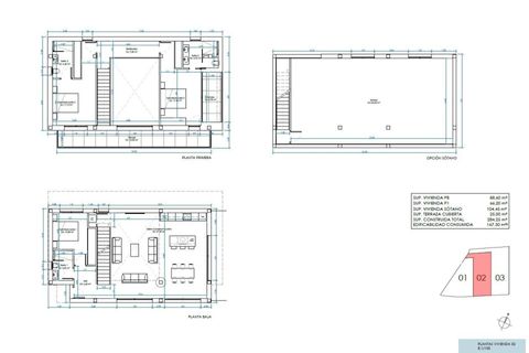 Villa i Ciudad Quesada, Alicante, Ciudad Quesada - € 1.050.000 | Ref: 25398 - foto 34