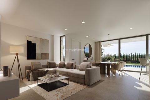 Villa a Finestrat, Alicante, Finestrat - € 635.000 | Ref: 19573 - foto 3