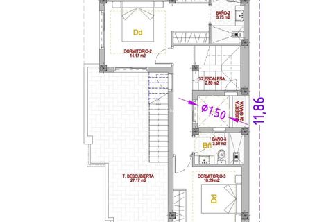 Villa a Finestrat, Alicante, Finestrat - € 635.000 | Ref: 19573 - foto 8