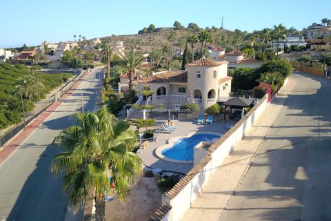 Villa i Algorfa, Alicante, Algorfa - € 685.000 | Ref: VRE-18852 - foto 1