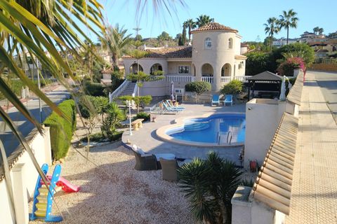 Villa i Algorfa, Alicante, Algorfa - € 685.000 | Ref: VRE-18852 - foto 3