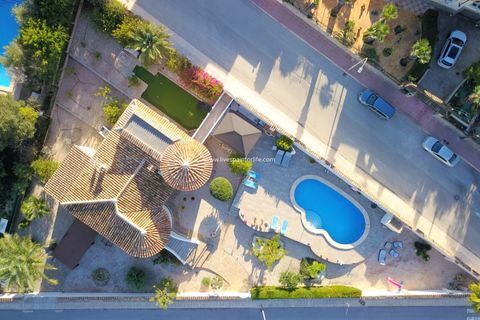 Villa i Algorfa, Alicante, Algorfa - € 685.000 | Ref: VRE-18852 - foto 5