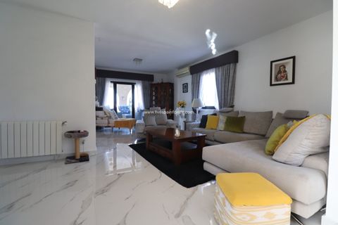 Villa i Algorfa, Alicante, Algorfa - € 685.000 | Ref: VRE-18852 - foto 11