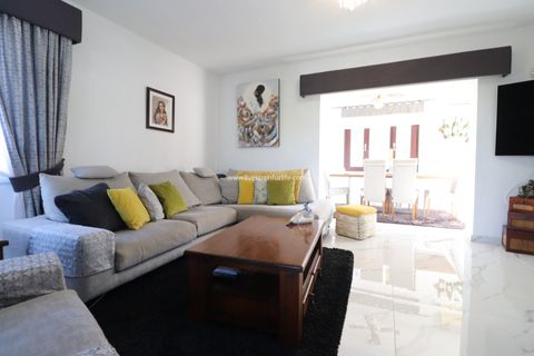 Villa i Algorfa, Alicante, Algorfa - € 685.000 | Ref: VRE-18852 - foto 13