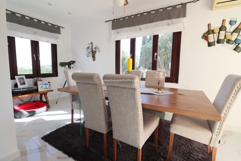 Villa i Algorfa, Alicante, Algorfa - € 685.000 | Ref: VRE-18852 - foto 18