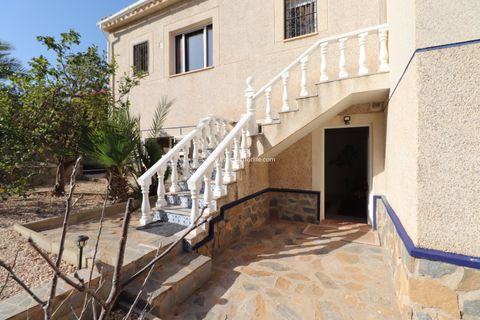 Villa i Algorfa, Alicante, Algorfa - € 685.000 | Ref: VRE-18852 - foto 46