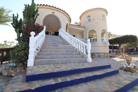 Villa i Algorfa, Alicante, Algorfa - € 685.000 | Ref: VRE-18852 - foto 47