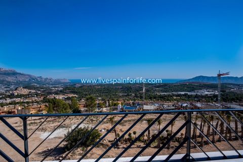 Villa em Polop, Alicante, Polop - € 625.000 | Ref: 15917 - foto 4